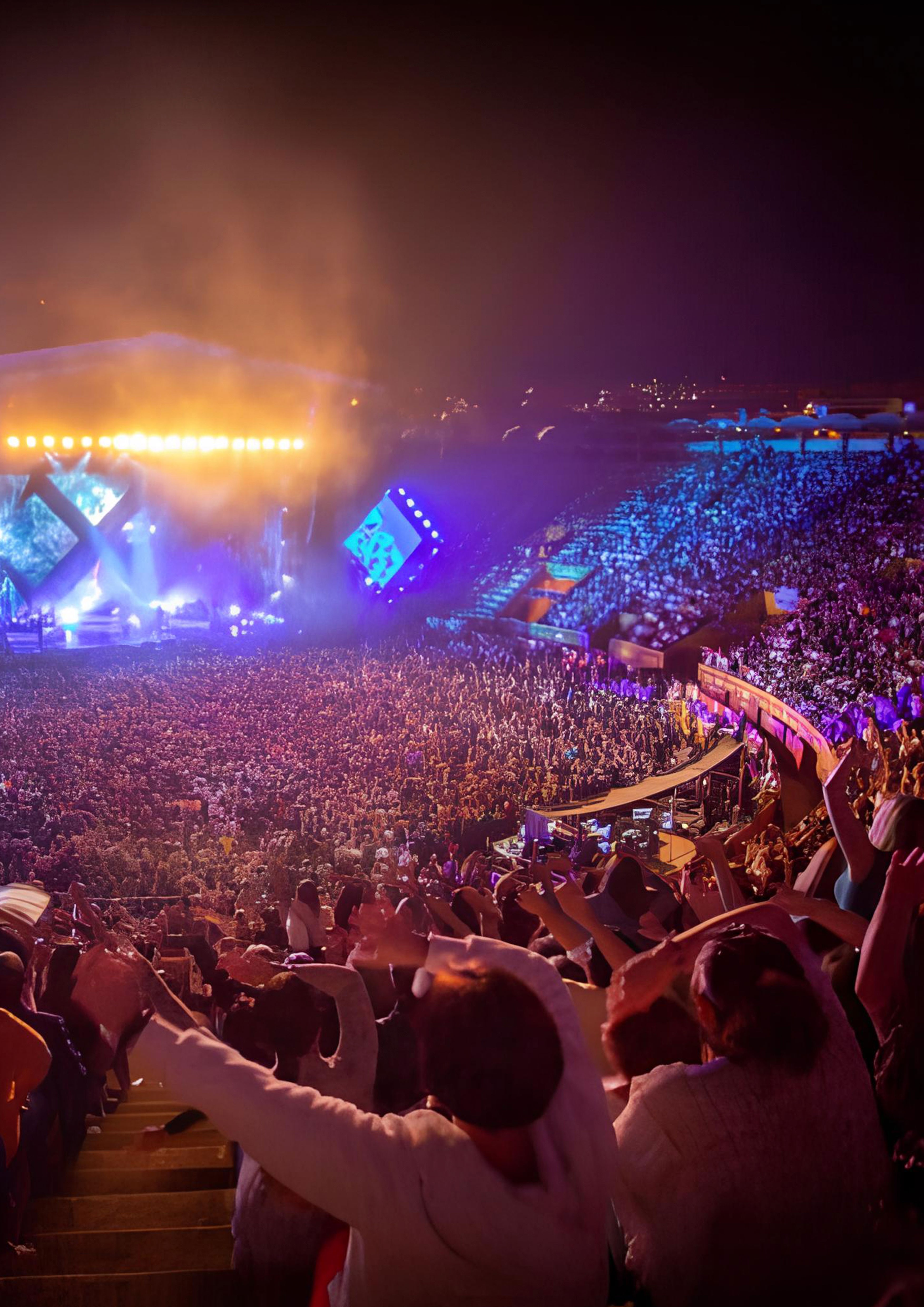 Plaza de Toros Events — Live concerts and shows in Fuengirola