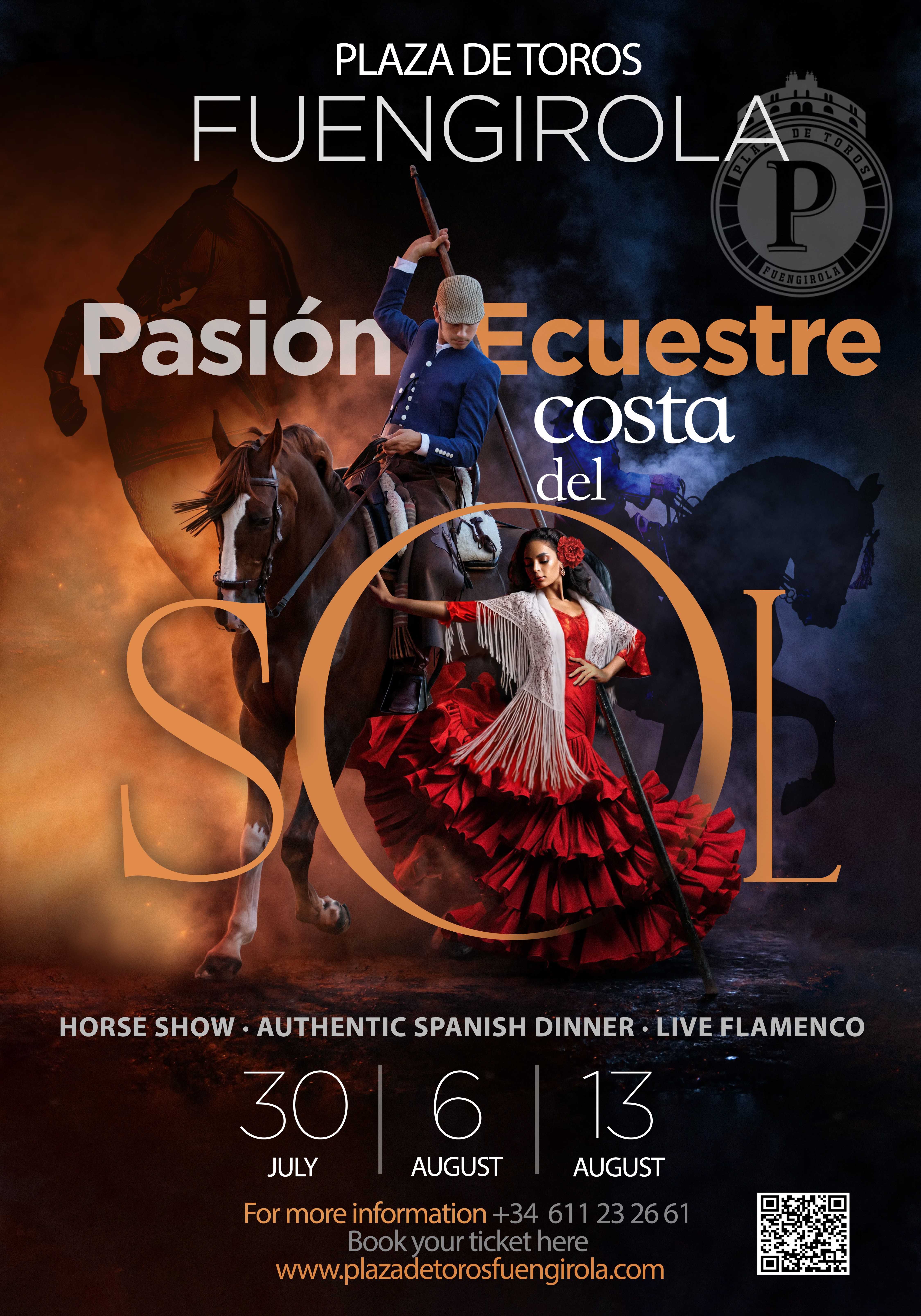 Pasión Ecuestre Costa del Sol